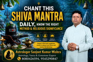 Sawan Mantra: Chant This Shiva Mantra Daily, Know the Right Method & Religious Significance