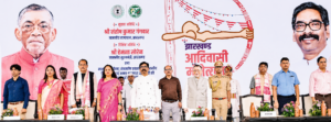 10,000 tribal artists march to keep Birsa Munda’s legacy alive