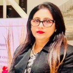 Education must prepare students for a world that does not yet exist: Arunima Chakravorty