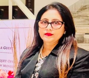 Education must prepare students for a world that does not yet exist: Arunima Chakravorty