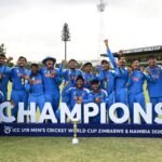 BCCI Invites Applications for Junior Men’s Selection Panel; Application Window Open Until September 5