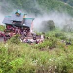 Himachal Pradesh Bus Accident: 7 Killed, 11 Injured as Bus Plunges Into Deep Gorge in Chamba