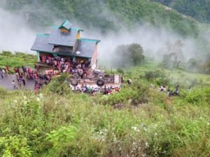 Himachal Pradesh Bus Accident: 7 Killed, 11 Injured as Bus Plunges Into Deep Gorge in Chamba