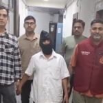 Delhi Police Arrest Proclaimed Offender Evading Law for 12 Years in High-Profile Forgery Case