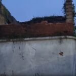 Six Killed as Century-Old House Collapses Amid Heavy Rain in Uttar Pradesh