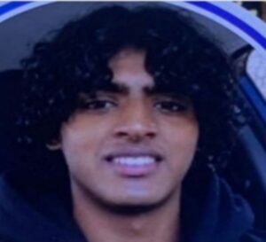 Indian-Origin Teen Captured in Missing Car, Charged with Family Homicide
