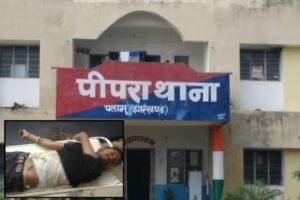 Fatal NH-139 Road Accident: High-Speed KTM Rider Kills Local Resident in Pipra