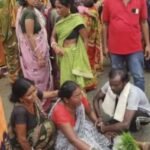 Bokaro: Three members of a family hacked to death