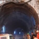 Chamoli Tunnel Tragedy: 7 Workers Dead as Debris, Water Engulf THDC Project Site