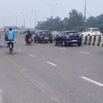 Tragic Ghazipur Flyover Accident Claims Life of A Young Commuter