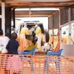 DRC Ebola Death Toll Reaches 1,850; UNICEF Warns of Devastating Impact on Children
