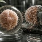 Scientists are growing mini human brains in labs
