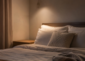 For Good Deep Sleep, Never Do This 1 Thing