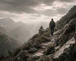 Enjoy the Journey of Life