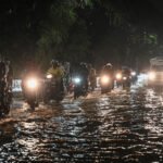 North Odisha on High Alert: Cyclonic Circulation Set to Bring Very Heavy Rain