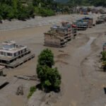 Nepal floods: Over 300 from Bengal, 60 from Maharashtra Untraceable: Regional Leaders Appeal for High-Level MEA Action in Nepal