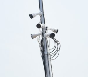 HC issues contempt notice to DGP over non-installation of CCTVs in police stations