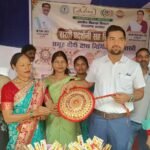 Handcrafted Adiva Rakhis gain popularity across Jharkhand ahead of Rakshabandhan