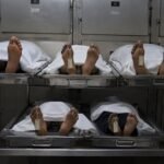 Six Family Members Found Dead in Karnataka Lake; Police Suspect Mass Suicide