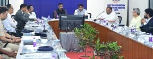 NCB Deploys High-Tech Digital Tools Against Trafficking Networks