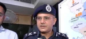 Nepal Flood Impact: NDRF Deploys 9 Teams Across Bihar and UP