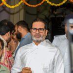 Prashant Kishor Takes Oath as Bankipur MLA, Promises Jobs and Reforms in Bihar
