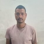 387 Codeine Cough Syrup Bottles Seized, 1 Held