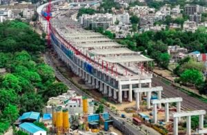 Indian Railways Launches Nationwide Clean Drinking Water Drive: Focus on Tank Disinfection and Water Quality Checks