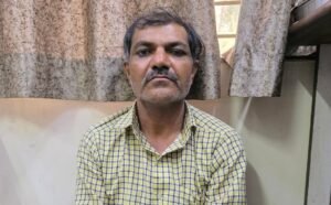 Rajkot Police Book Repeat Offender Under Multiple BNS Sections for Rape and Murder of Senior Citizen