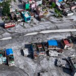 Nepal Flash Floods: Death Toll Climbs to 626 Across 8 Districts, Nearly 2,000 Feared Missing