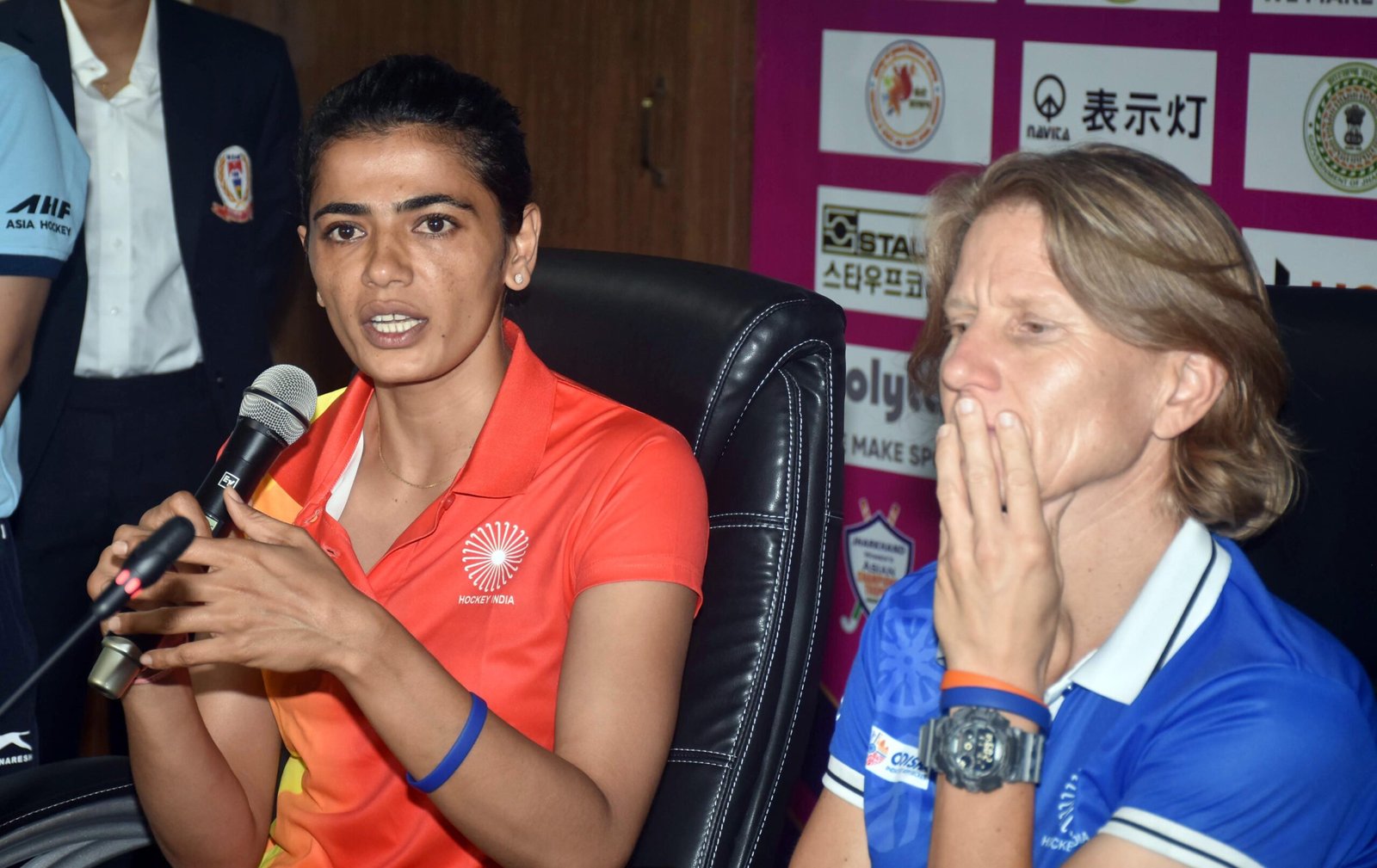 Veteran goalkeeper Savita Punia expresses confidence in India's chances at the FIH Women’s Hockey World Cup 2026.