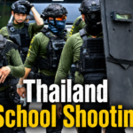 Thailand School Shooting: 7 Killed, 15 Injured in Debsirin Nonthaburi Gun Attack
