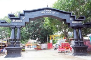 City of Shiva, struggling for water: Deoghar awaits Punasi Project
