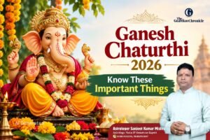 Ganesh Chaturthi 2026: Know These Important Things