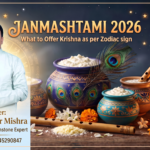 Janmashtami 2026: Dress Lord Krishna and Offer Bhog According to Your Zodiac Sign