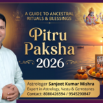Pitru Paksha 2026: Know All Shraddha Dates, Kutup Muhurat and Important Rules