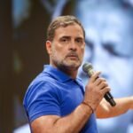 Rahul Gandhi to Visit Jharkhand in November