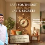 How the East-South-East Zone Shapes Clear Thinking