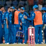 India Aim to Clinch T20I Series Against Afghanistan in Delhi; Search for Fifth Bowler Continues