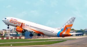 Air India Express Clarifies Mid-Air Precautionary Return of Boeing 737 to Cochin Airport