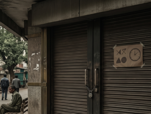 Banking services unavailable for 5 consecutive days from Sept 26