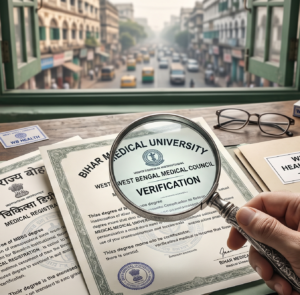 Bengal Health Department Launches Investigation After Private Hospital Body Flags 5 Fake Doctors