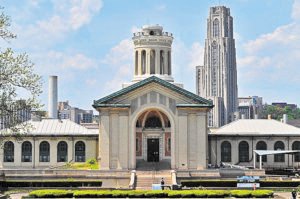 Where Tech Dreams Become Reality: Your Complete Guide to Carnegie Mellon University