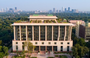 Seven New Judges Sworn In at Delhi High Court, Bench Strength Touches 50