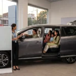 Why Chinese Two-Wheelers Are Replacing Africa’s Petrol-Driven Fleet