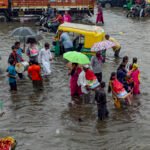 38 NDRF and SDRF Teams Deployed Across Gujarat as 35 Major Reservoirs Surpass High Alert Levels