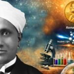 C.V. Raman: A Visionary Physicist
