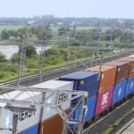 Jammu-Kathua Rail Route Disrupted After Goods Train Wagon Derails in Kathua