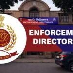 ED Raids 12 Locations Across Four States Over ₹3,000-Crore illegal Betting Network