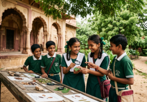 JEPC plans exposure visits to broaden learning opportunities